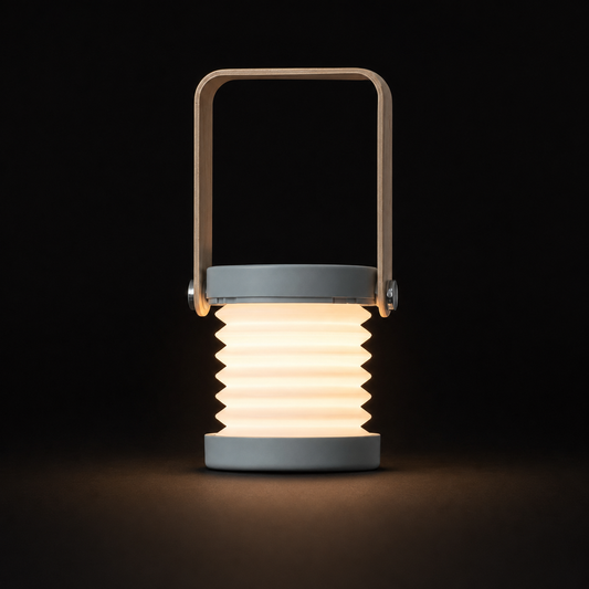 Portable Lantern Lamp